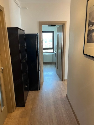 Apartament 3 camere, intabulat, Nicolina, bloc 2018 - imagine 5