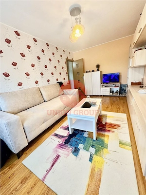 Apartament 2 Camere Decomandat Zona Kaufland Aurel Vlaicu KM 4-5 - imagine 2