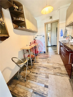 Apartament 2 Camere Decomandat Zona Kaufland Aurel Vlaicu KM 4-5 - imagine 11