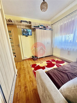 Apartament 2 Camere Decomandat Zona Kaufland Aurel Vlaicu KM 4-5 - imagine 6