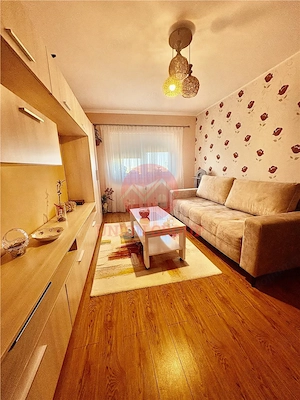 Apartament 2 Camere Decomandat Zona Kaufland Aurel Vlaicu KM 4-5 - imagine 3
