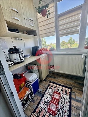 Apartament 2 Camere Decomandat Zona Kaufland Aurel Vlaicu KM 4-5 - imagine 14