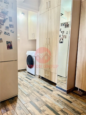 Apartament 2 Camere Decomandat Zona Kaufland Aurel Vlaicu KM 4-5 - imagine 20