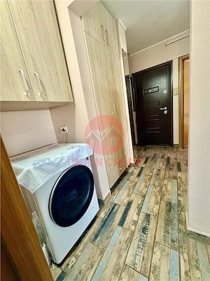 Apartament 2 Camere Decomandat Zona Kaufland Aurel Vlaicu KM 4-5 - imagine 18