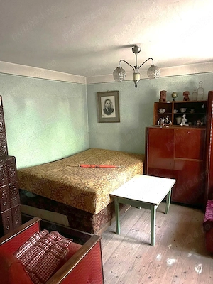 Casă bătrânească spațioasă cu teren generos   Roșiorii de Vede (Zona Sfânta Vineri) - imagine 7