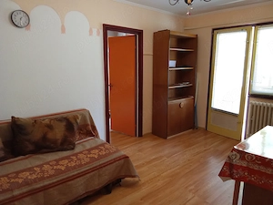 Apartament Ciresica  Tomis Nord et 2.centrala gaz - imagine 2