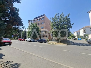 Strand Apartament decomandat de vanzare 2 camere balcon etaj 4 pivnita - imagine 14