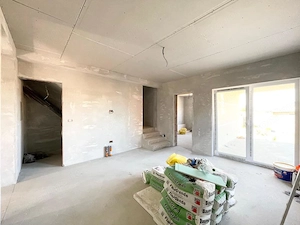 Duplex 4 camere, 95mp - Mosnita Veche - imagine 2