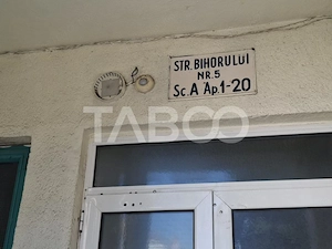 Strand Apartament decomandat de vanzare 2 camere balcon etaj 4 pivnita - imagine 15