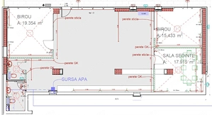 SAD de vanzare, ideal pentru afaceri variate - zona Centrala - Comision 0% - imagine 3