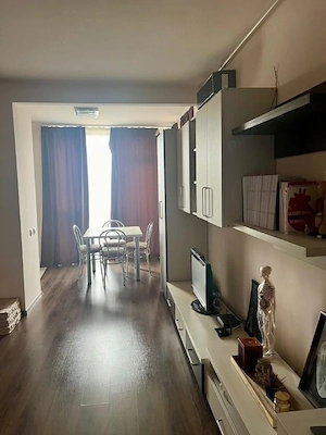 Inchiriez apartament 2 camere 52 mp  ARED Kaufland  - imagine 6