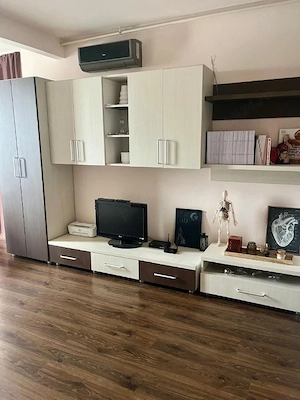 Inchiriez apartament 2 camere 52 mp  ARED Kaufland  - imagine 3