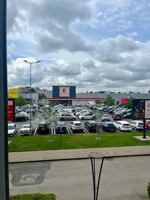 Inchiriez apartament 2 camere 52 mp  ARED Kaufland  - imagine 7