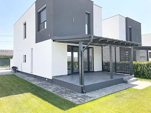  Comision 0% Duplex modern 5 camere - pozitie excelenta Mosnita Noua - imagine 13