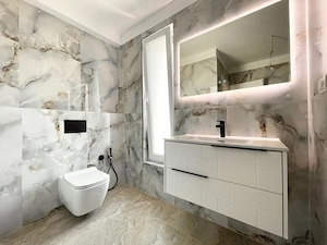  Comision 0% Duplex modern 5 camere - pozitie excelenta Mosnita Noua - imagine 12