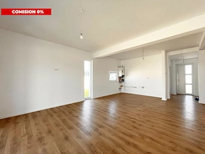  Comision 0% Duplex modern 5 camere - pozitie excelenta Mosnita Noua - imagine 3