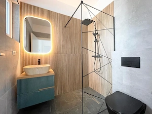  Comision 0% Duplex modern 5 camere - pozitie excelenta Mosnita Noua - imagine 5