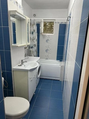 Apartament cu 2 camere - zona Dacia - imagine 4