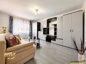 La inchiriere: Apartament 2 camere,  mobilat, utilat, Central, Lenin, Sfantu Gheorghe