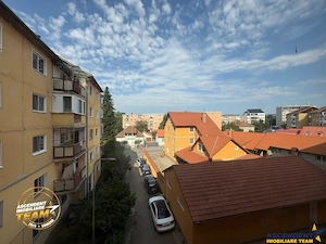 La inchiriere: Apartament 2 camere,  mobilat, utilat, Central, Lenin, Sfantu Gheorghe - imagine 6
