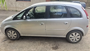 Opel Meriva 1.6 - imagine 2
