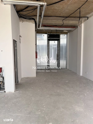 SAD - Spatiu comercial in zona centrala, langa Piata 700