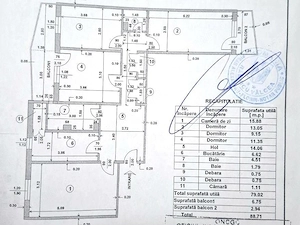 4 cam Ostroveni- Bdul Tineretului, Ramnicu Valcea - imagine 11