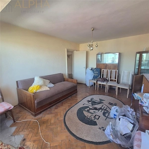 Apartament 4 camere – Str. Florilor, Bistrita , Jud B-N - imagine 5