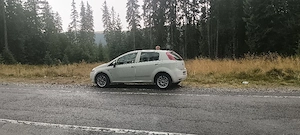 dezmembrez fiat punto