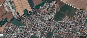 La asfalt. Toate Utilitatile. 810 mp. Urbanism Valabil Pt Unitate Individuala  - imagine 2