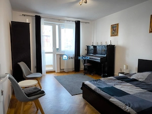 Apartament de lux - 2 Camere