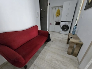 Plaza Residence-Lujerului-Faza 2 | studio | modern | centrala - imagine 4