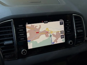 Skoda Karoq - 1.5TSI | 150cp | Manual 6+1 | LED | Camera | TVA Deductibil - imagine 9