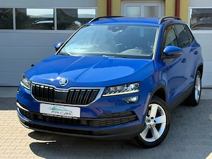 Skoda Karoq - 1.5TSI | 150cp | Manual 6+1 | LED | Camera | TVA Deductibil - imagine 2