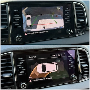 Skoda Karoq - 1.5TSI | 150cp | Manual 6+1 | LED | Camera | TVA Deductibil - imagine 20