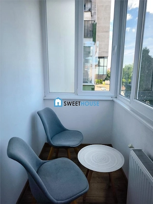 Apartament de lux - 2 Camere - imagine 6