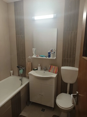 Apartament 4 camere semidec , zona ultracentrala - imagine 2