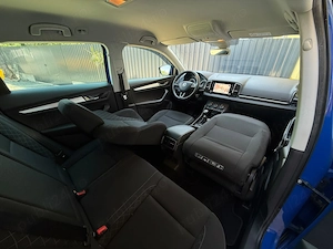 Skoda Karoq - 1.5TSI | 150cp | Manual 6+1 | LED | Camera | TVA Deductibil - imagine 14