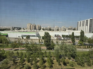 Plaza Residence-Lujerului-Faza 2 | studio | modern | centrala - imagine 9