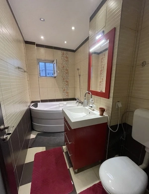 3 Camere | Aviatiei - Aurel Vlaicu | Etaj 3/4 | Suprafata 74 m² - imagine 6