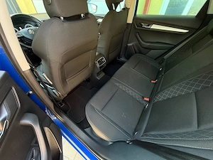 Skoda Karoq - 1.5TSI | 150cp | Manual 6+1 | LED | Camera | TVA Deductibil - imagine 11