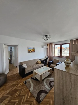 Apartament 2 camere ultracentral - Timisoara
