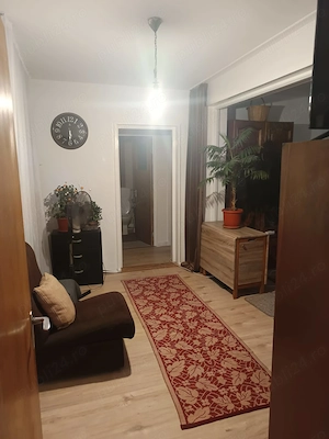 Apartament 4 camere semidec , zona ultracentrala - imagine 4