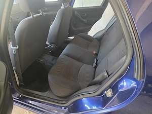 Fiat Albea 2009 luna 10.Unic Proprietar.Versiunea Full-14 benz. 65000km!Pret 1250 Eur - imagine 5