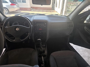 Fiat Albea 2009 luna 10.Unic Proprietar.Versiunea Full-14 benz. 65000km!Pret 1250 Eur - imagine 6
