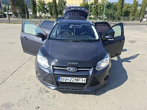 Ford focus mk3  - imagine 5