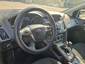 Ford focus mk3  - imagine 4