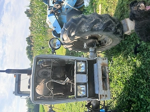 Tractor mf595 pentr dezmembrat sau reconditionat - imagine 3