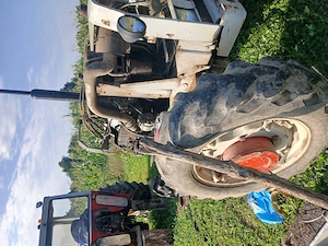 Tractor mf595 pentr dezmembrat sau reconditionat - imagine 5