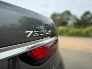 BMW 730 D - an 2016 - imagine 5